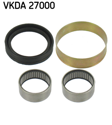 SKF VKDA 27000 Kit riparazione, Sospensione ruota-Kit riparazione, Sospensione ruota-Ricambi Euro